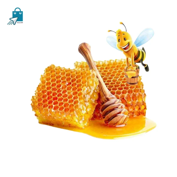 লিচু ফুলের মধু ৫০০ গ্রাম