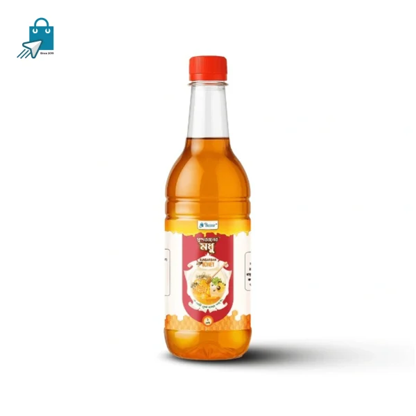 সুন্দরবন মধু