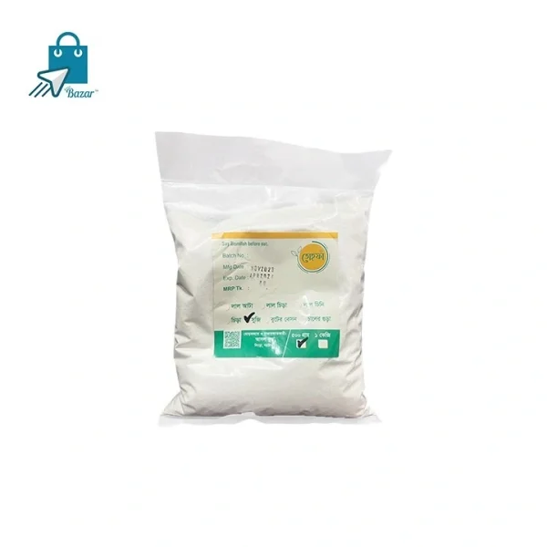 চালের গুঁড়ার সুজি ৫০০ গ্রাম
