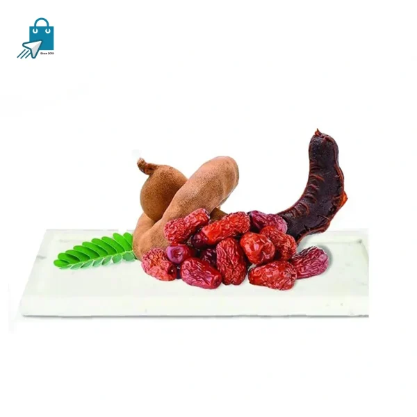 তেঁতুল বড়ই মিক্সড আচার ৫০০ গ্রাম