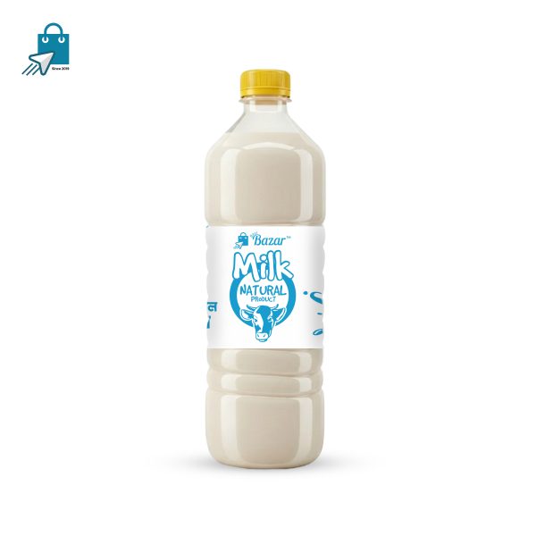 দেশী গাভীর দুধ | Fresh Deshi Cow Milk Bangladesh | 1Ltr - 5Ltr - 10Ltr