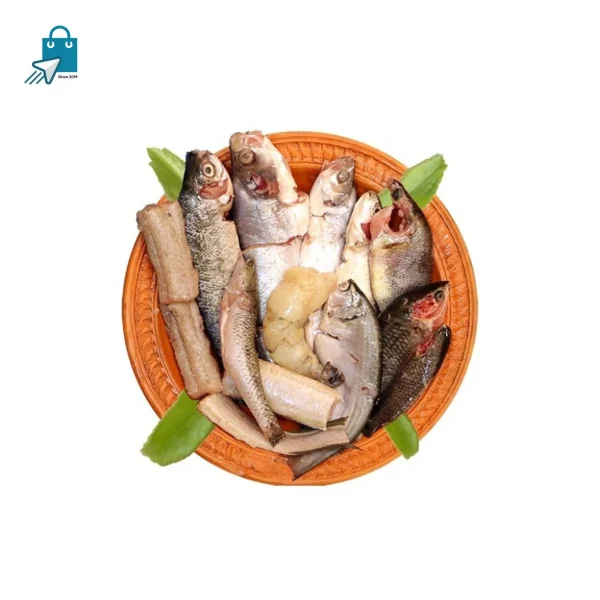 পাচমিশালি ১ কেজি