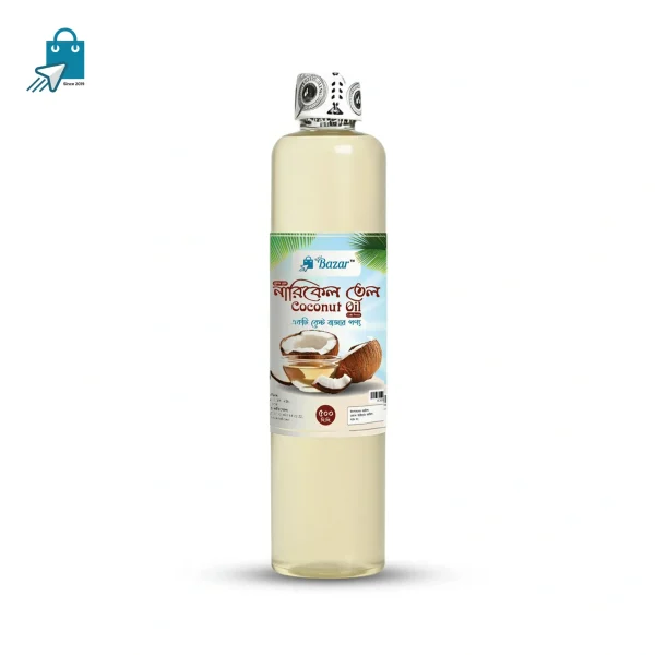 নারকেল তেল এক্সট্রা ভার্জিন