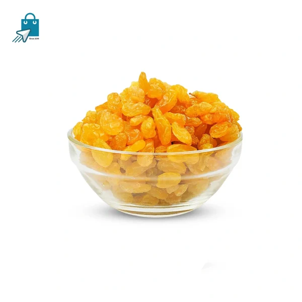ইরানি গোল্ড কিসমিস