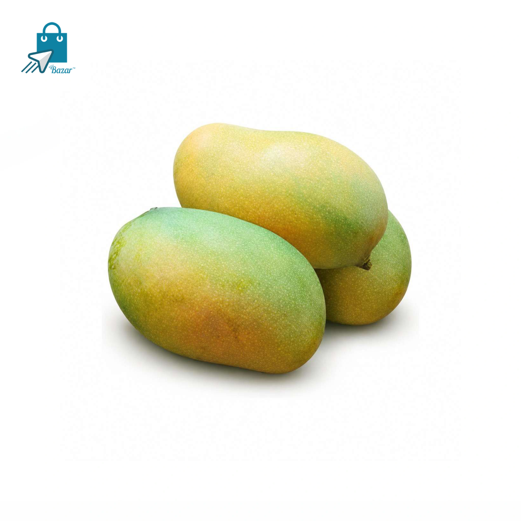 ফ্রুটব্যাগিং আম্রপালি আম | Fruit Bagging Amrapali Mango Bangladesh | 5 Kg