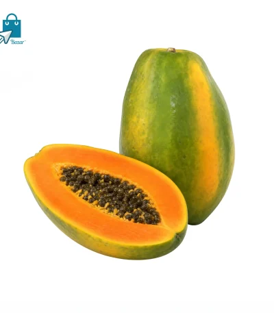 পাহাড়ি রেড লেডি পেঁপে | Fresh Red Lady Papaya Bangladesh From The Hills | 5KG - 10KG