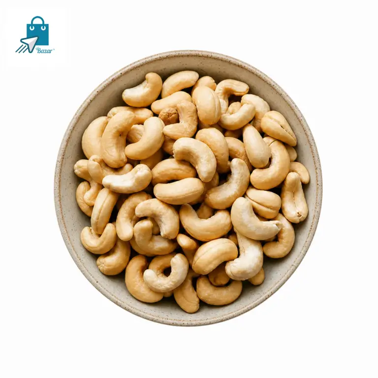 থাই বাদাম | Premium Thai Peanuts Bangladesh