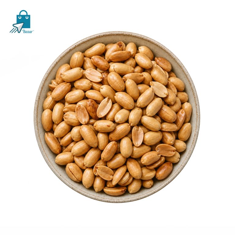 থাই বাদাম | Premium Thai Peanuts Bangladesh