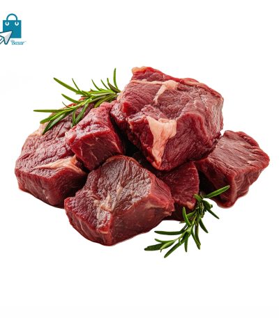 Fresh Buffalo Meat | 2Kg | মহিষের মাংস | ২ কেজি