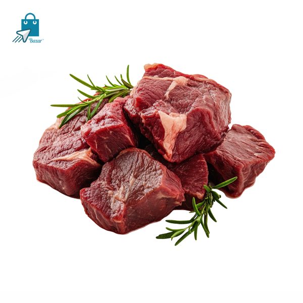 Fresh Buffalo Meat | 2Kg | মহিষের মাংস | ২ কেজি