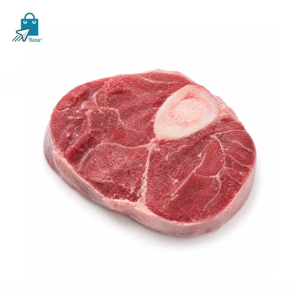 Osso Buco Steak | ওসোবুকো স্টেক | 300gm