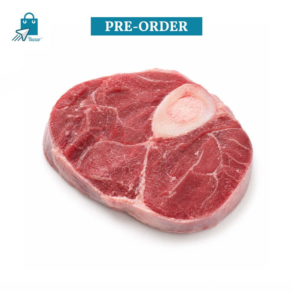 Osso Buco Steak | ওসোবুকো স্টেক | 300gm