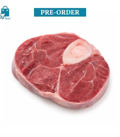 Osso Buco Steak | ওসোবুকো স্টেক | 300gm