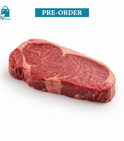Sirloin Steak | সার্লন স্টেক | 200gm