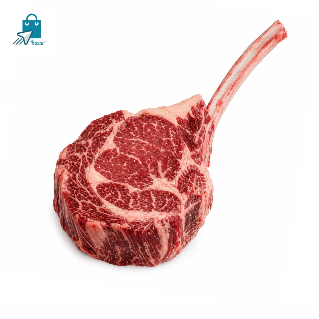 Tomahawk Steak | টমাহক স্টেক | 450gm