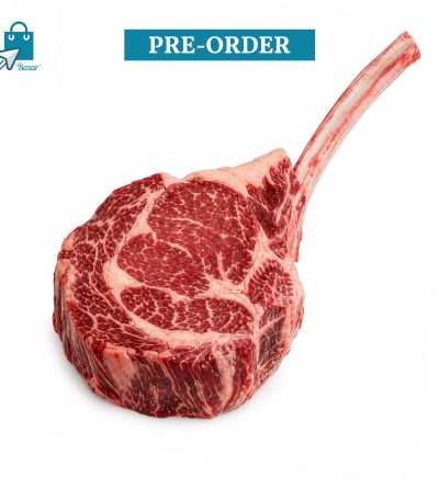 Tomahawk Steak | টমাহক স্টেক | 450gm